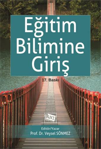 Eği̇ti̇m Bi̇li̇mi̇ne Gi̇ri̇ş - 1