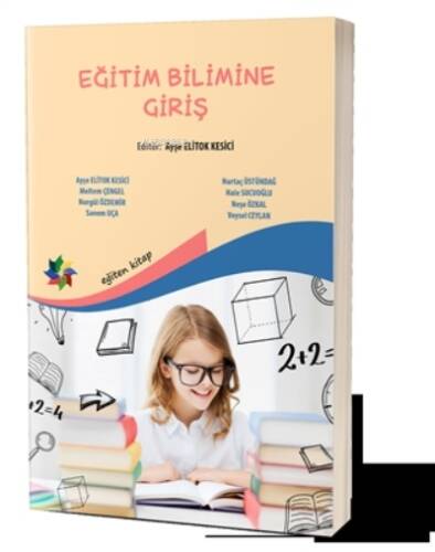 Eğitim Bilimine Giriş - 1