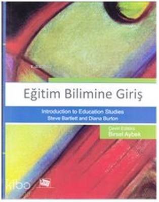 Eğitim Bilimine Giriş - 1