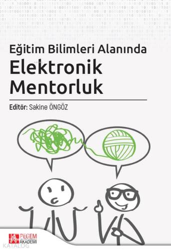 Eğitim Bilimleri Alanında Elektronik Mentorluk - 1