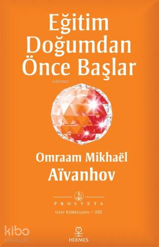 Eğitim Doğumdan Önce Başlar - 1