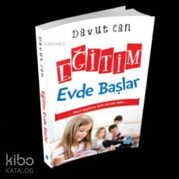 Eğitim Evde Başlar - 1