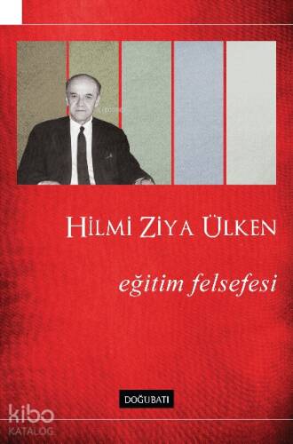 Eğitim Felsefesi - 1