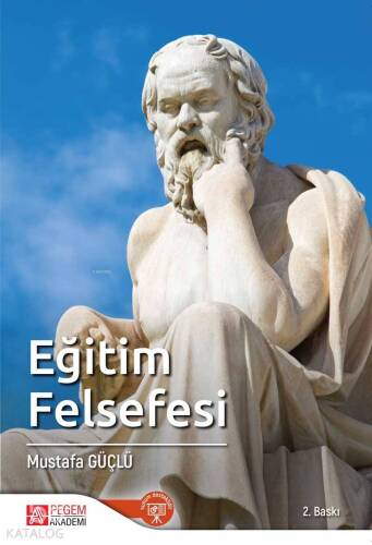 Eğitim Felsefesi - 1