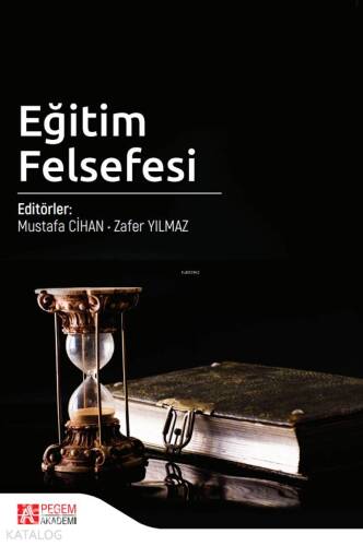 Eğitim Felsefesi - 1