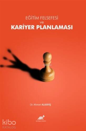 Eğitim Felsefesi ve Kariyer Planlaması - 1