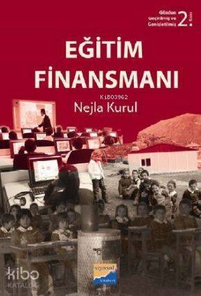 Eğitim Finansmanı - 1