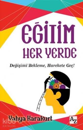 Eğitim Her Yerde - 1