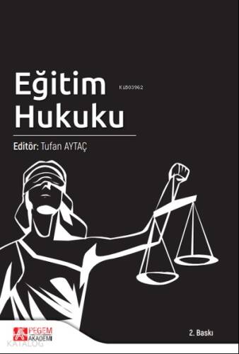 Eğitim Hukuku - 1