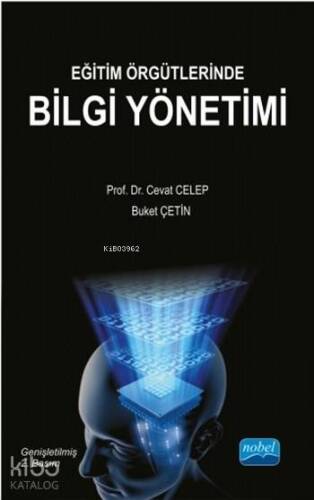 Eğitim Örgütlerinde Bilgi Yönetimi - 1