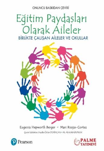 Eğitim Paydaşları Olarak Aileler - 1