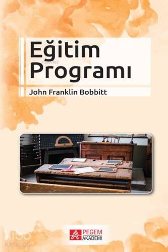 Eğitim Programı - 1