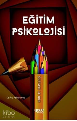 Eğitim Psikolojisi - 1