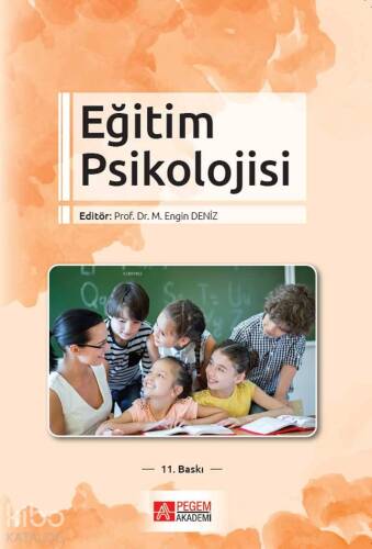 Eğitim Psikolojisi - 1