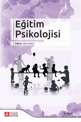 Eğitim Psikolojisi - 1