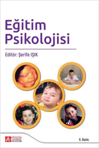 Eğitim Psikolojisi - 1