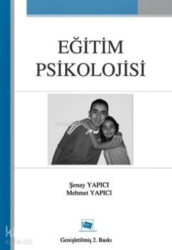 Eğitim Psikolojisi - 1