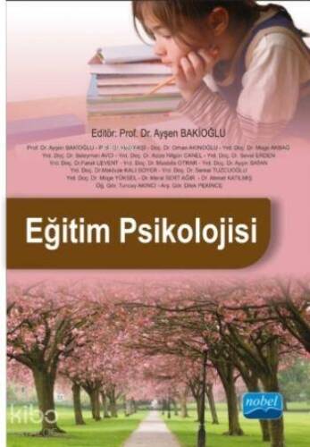 Eğitim Psikolojisi - 1