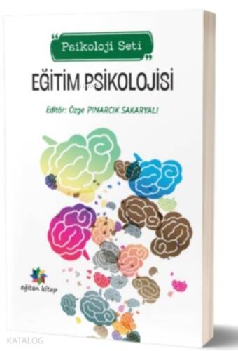 Eğitim Psikolojisi (Psikolojisi Seti) - 1