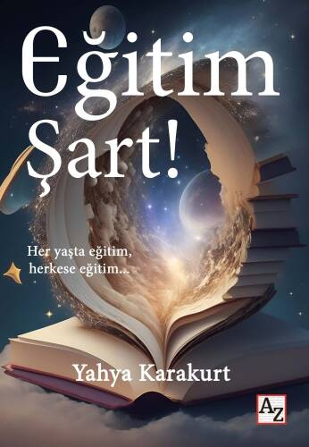 Eğitim Şart! - 1