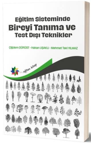 Eğitim Sisteminde Bireyi Tanıma Ve Test Dışı Teknikler - 1