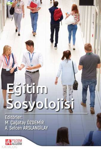 Eğitim Sosyolojisi - 1