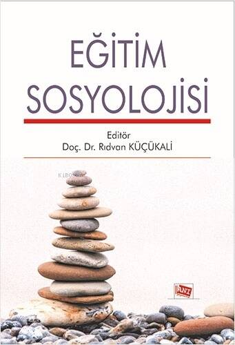 Eğitim Sosyolojisi - 1