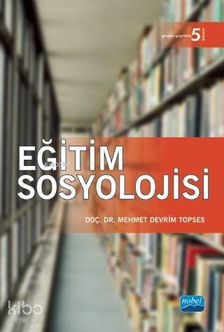 Eğitim Sosyolojisi - 1