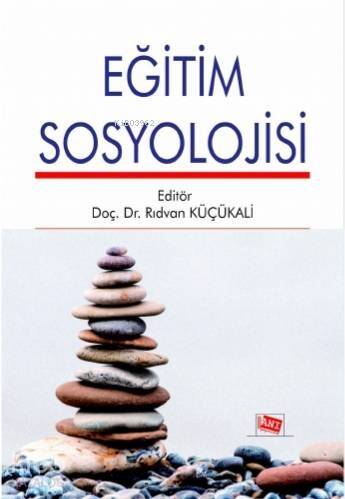 Eğitim Sosyolojisi - 1