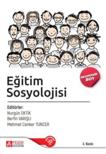 Eğitim Sosyolojisi - Ekonomik Boy - 1