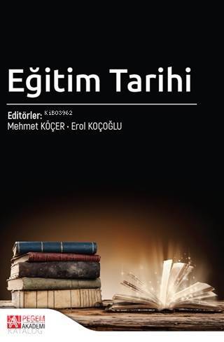 Eğitim Tarihi - 1