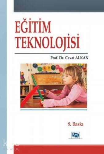 Eğitim Teknolojisi - 1