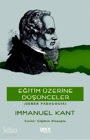 Eğitim Üzerine Düşünceler - 1