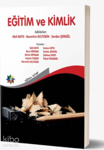 Eğitim Ve Kimlik - 1