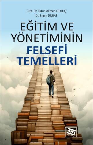 Eğitim ve Yönetiminin Felsefi Temelleri - 1