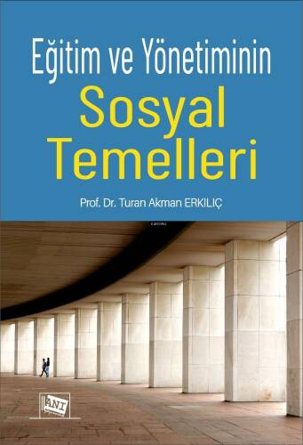 Eğitim ve Yönetiminin Sosyal Temelleri - 1