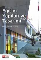 Eğitim Yapıları ve Tasarımı - 1