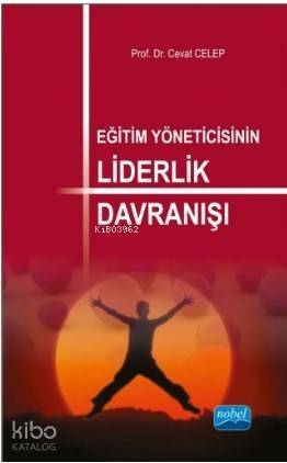 Eğitim Yöneticisinin Liderlik Davranışı - 1