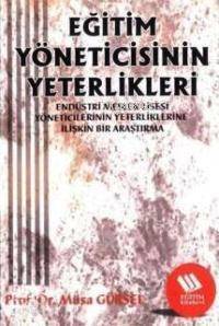 Eğitim Yöneticisinin Yeterlikleri - 1