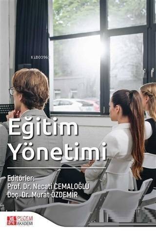 Eğitim Yönetimi - 1