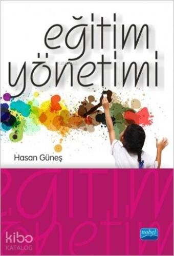 Eğitim Yönetimi - 1