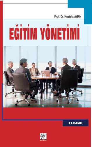 Eğitim Yönetimi - 1