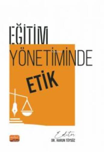 Eğitim Yönetiminde Etik - 1