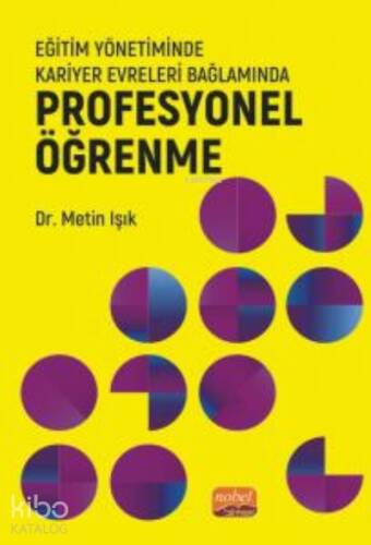 Eğitim Yönetiminde Kariyer Evreleri Bağlamında Profesyonel Öğrenme - 1