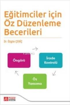 Eğitimciler İçin Öz Düzenleme Becerileri - 1