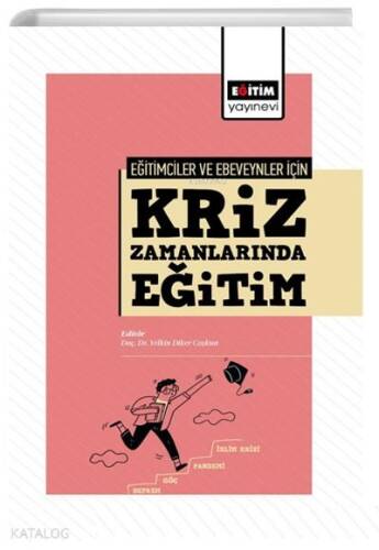 Eğitimciler Ve Ebeveynler İçin Kriz Zamanlarında Eğitim - 1