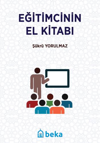 Eğitimcinin El Kitabı - 1