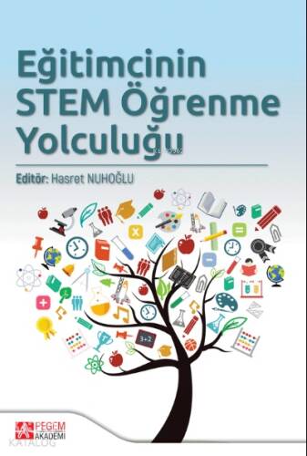 Eğitimcinin STEM Öğrenme Yolculuğu - 1