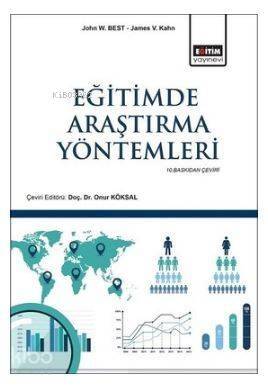 Eğitimde Araştırma Yöntemleri - 1