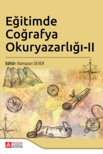 Eğitimde Coğrafya Okuryazarlığı 2 - 1